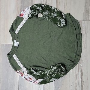 Women's Size Small Sweater by Blue Rain